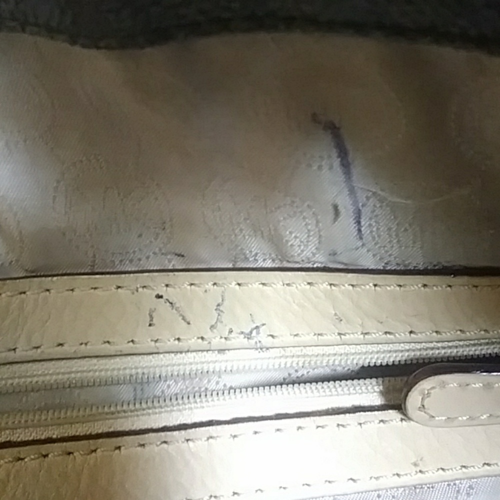 AUTHENTIC MICHAEL KORS  POCKETBOOK - Picture 4 of 5